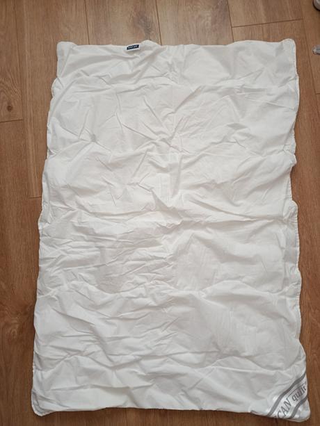 Detský paplón scan quilt, šírka (cm): 90,dĺžka (cm): 130