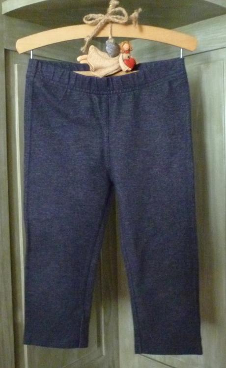 3/4 legíny veľ.116/122, 122