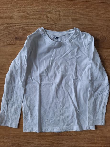 Tricko, h&m,110