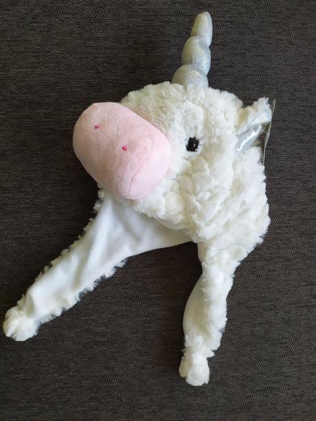 Čiapka jednorožec,