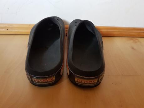 Crocs star wars j3, crocs,36