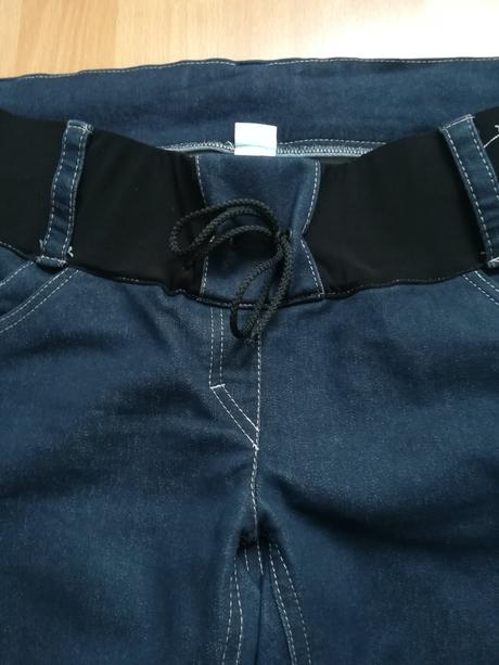 Tehotenské rifle, l