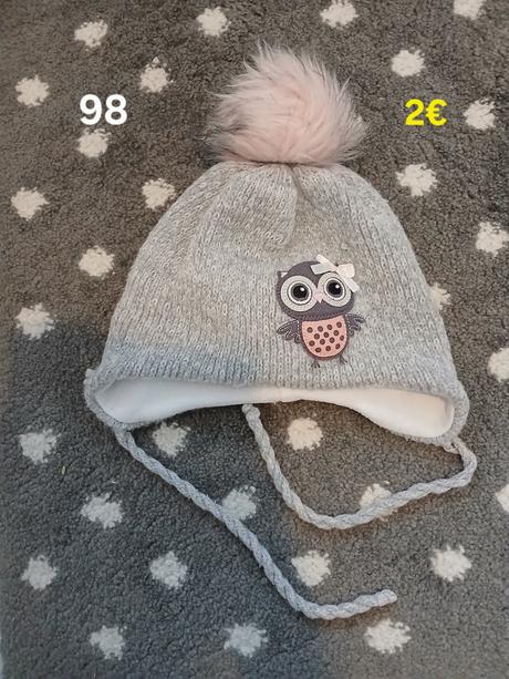 Zimna ciapka 98, ajs,98