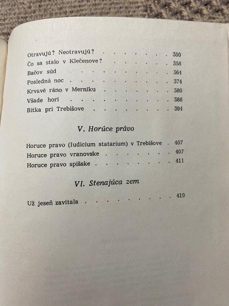 Stará retro kniha jožo nižnánský  cholera 1958, 