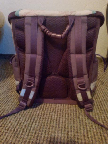 Školská taška belmil, 