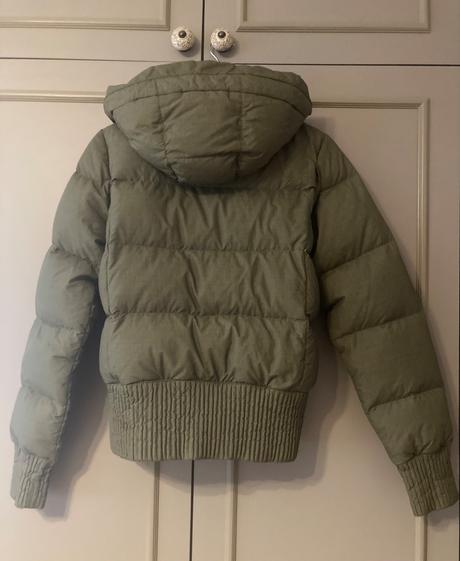 Nike paperova bunda m, nike,m