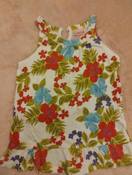 Tielko, cherokee,110