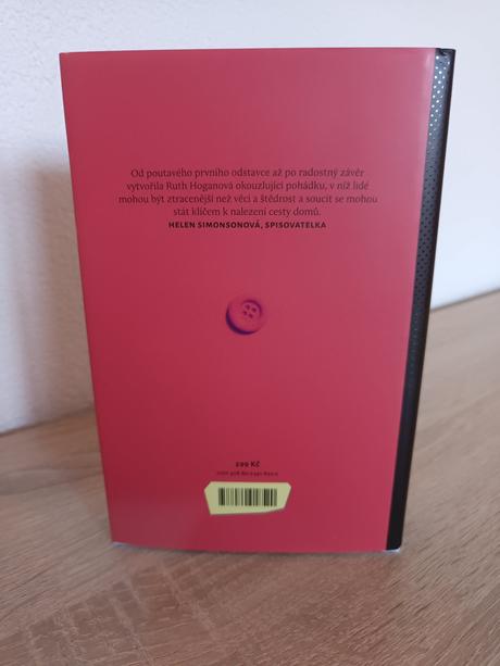 Sběratel ztracených věcí, 