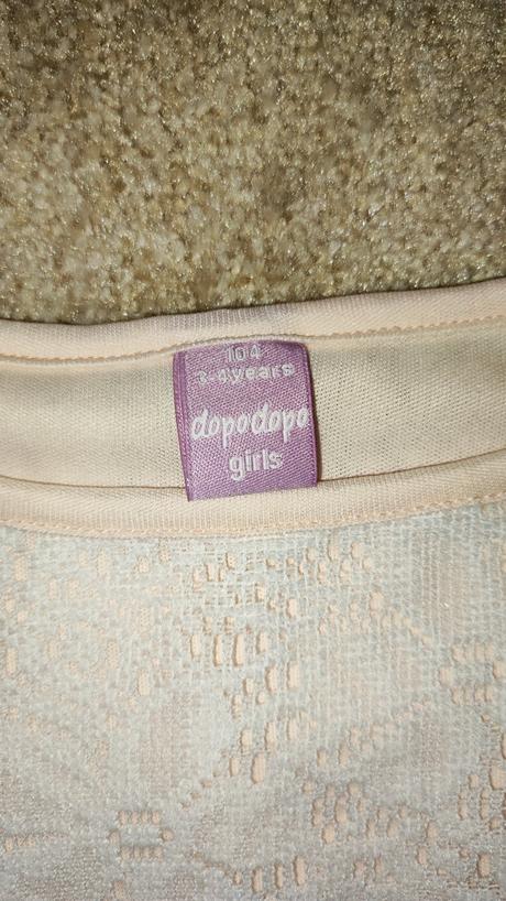 Šatky 104-116, dopodopo,104