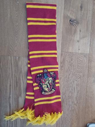 Šál chrabromil, 110