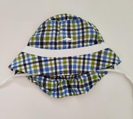 Klobúčik rada, rada,74