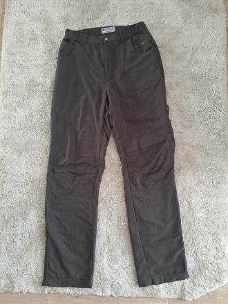 Nohavice, columbia,m