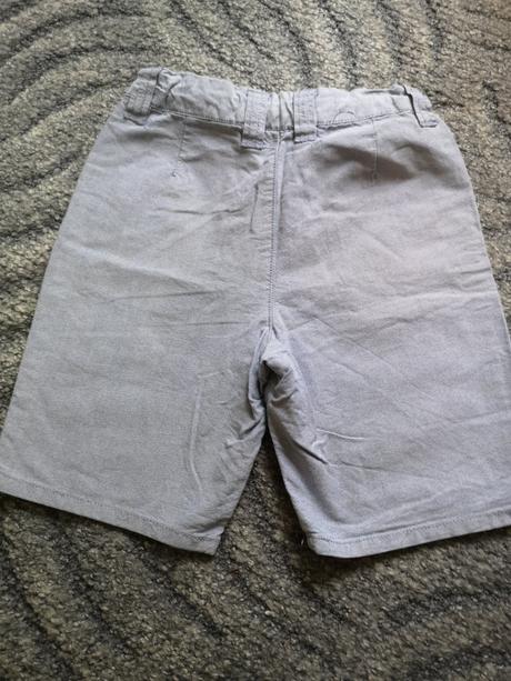 Kraťasy, primark,104