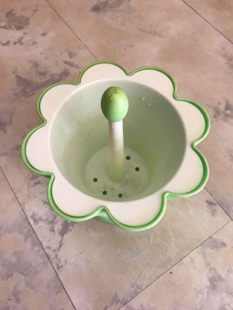 Odtekávač na príbor,