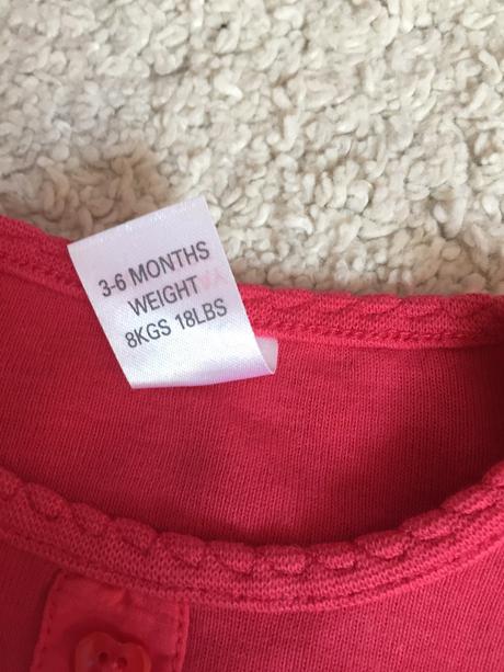 Tricka next - 4ks - top stav, next,68