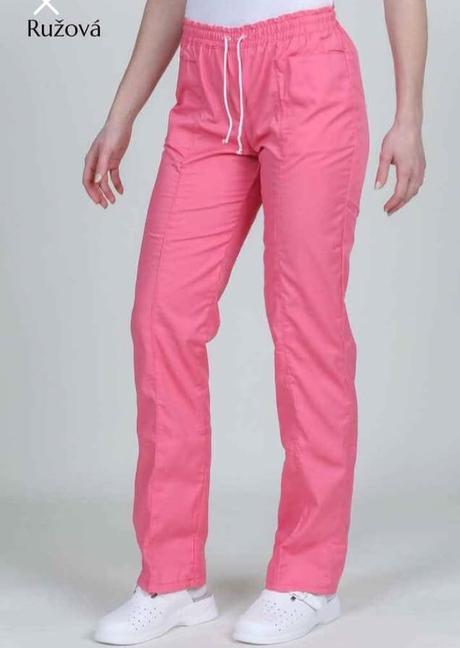 Zdravotnícke nohavice, 42