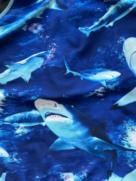 Kúpacie tričko, george,152