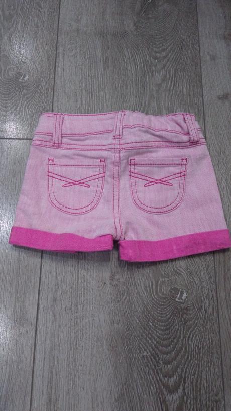 Detské kraťasy benetton, benetton,98