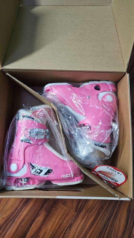 Lyžiarky roces 25-29, roces,25