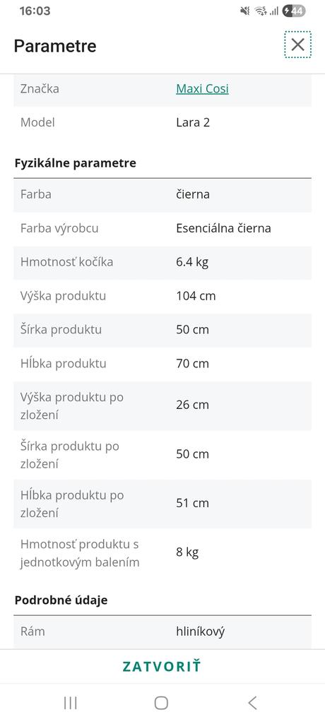 Maxi cosi-lara 2, maxi-cosi,maxi-cosi lara²