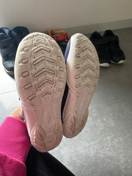 Prezuvky, ren but,35