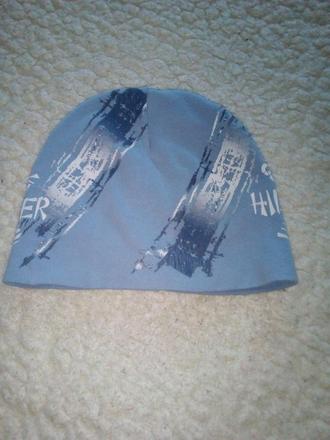 Čiapka pre 4-6 roč., slazenger,122