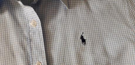 Košela rl s-m, ralph lauren,s