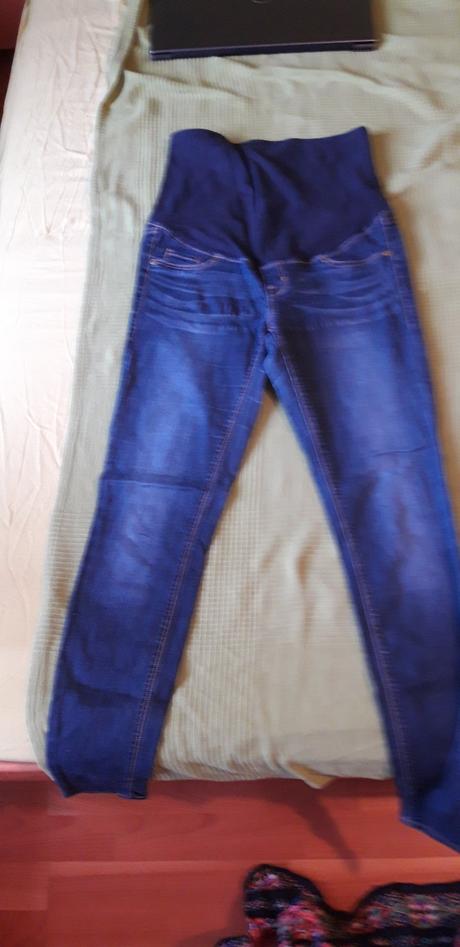 Tehotenske rifle, h&m,s