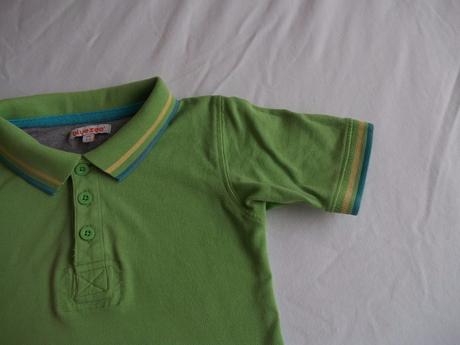 Tričko - bluezoo - 104 (3-4 roky), bluezoo,104