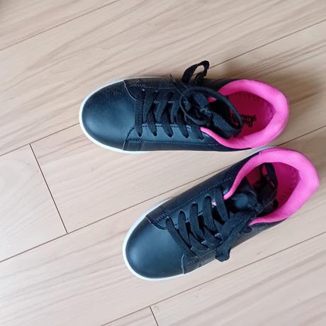 Topánky, bubble gummers,32