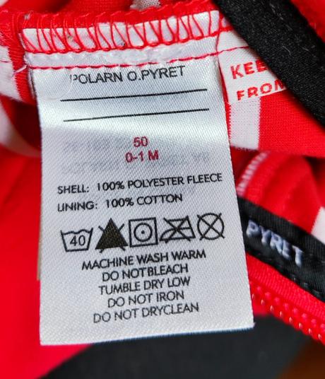 Softshellová kombinéza polar o. pyret, 56