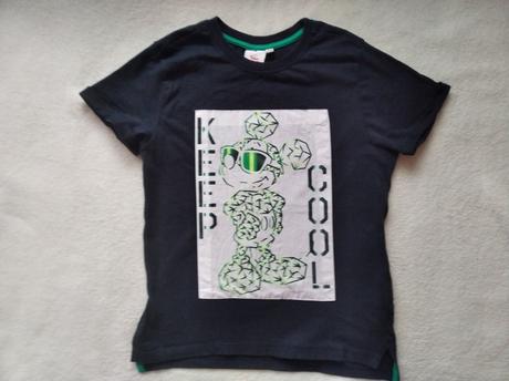 Tričko s mickey mouse, disney,134