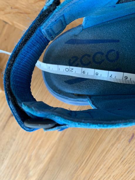 Sandále ecco 34, ecco,34