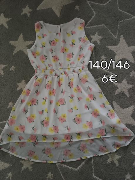Letné šatky, 140