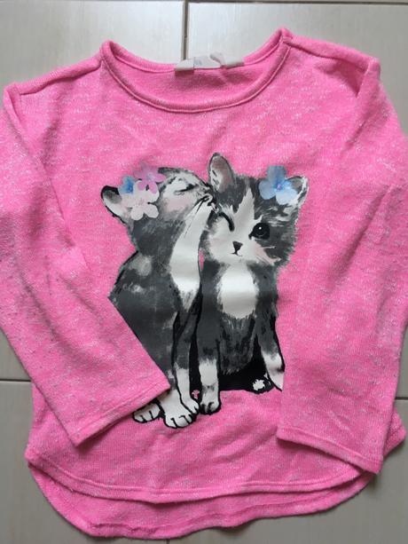 Svetrik 98/104 h&m, h&m,104