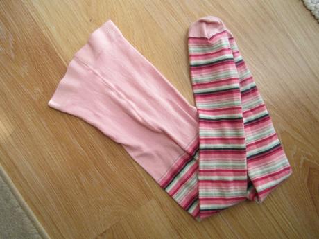 Pančušky m&s--26-27, marks & spencer,27