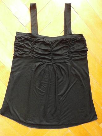 Elegantné tričko m/l - top stav, m