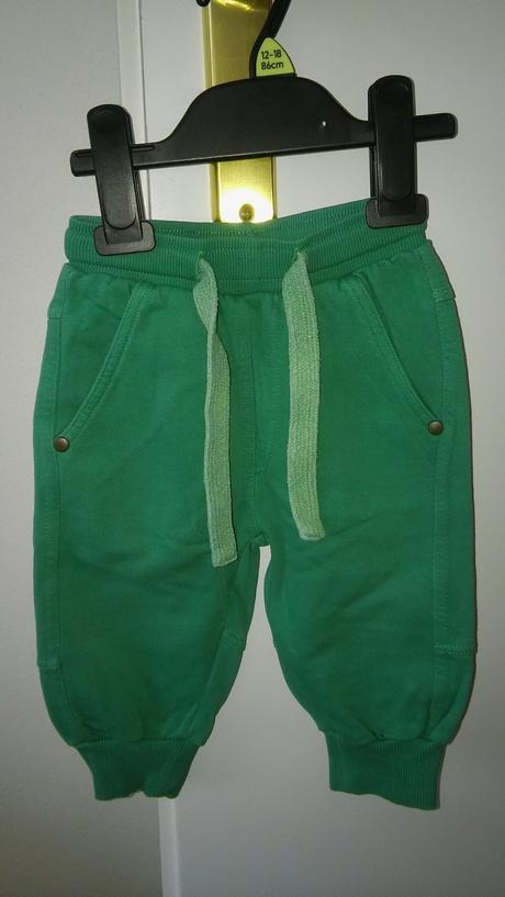 Teplakova supravicka, 74