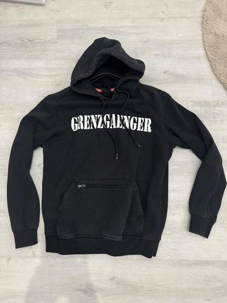 Mikina grenzgaenger, grace,s