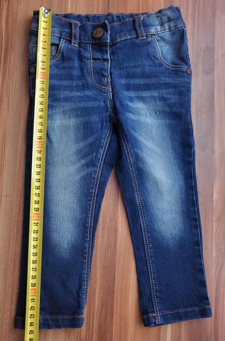 Slim rifle next 86 na 12-18 mesiacov, next,86