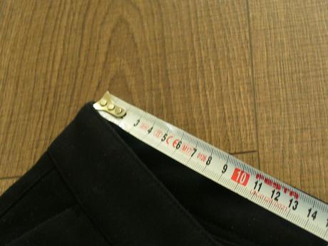 Krátke nohavice, only,m