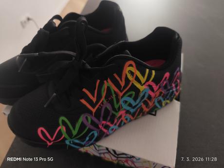 Nové skechers, skechers,34