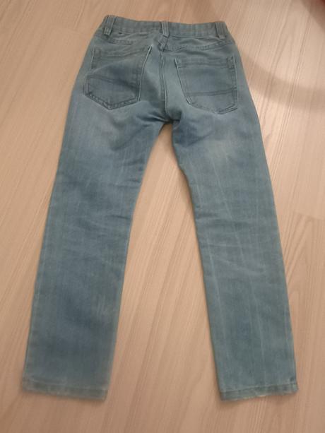 Rifle 140 top stav, chapter young,140