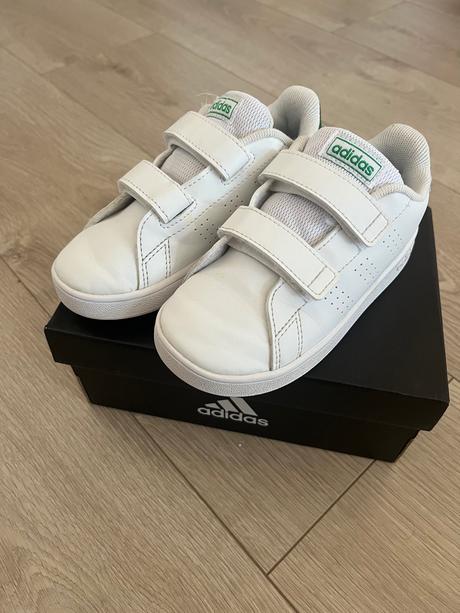 Tenisky adidas, adidas,26