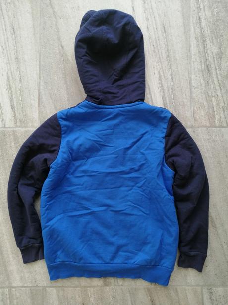 Hustá mikina iceland,v134-140,8-10r., 134