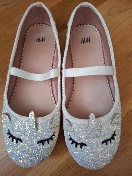 Balerinky, h&m,31