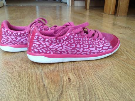 Adidas leopardie tenisky, adidas,38