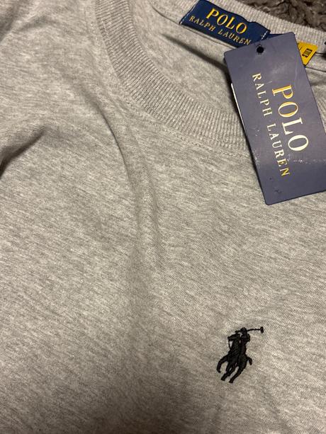 Ralph lauren - tričko, ralph lauren,l