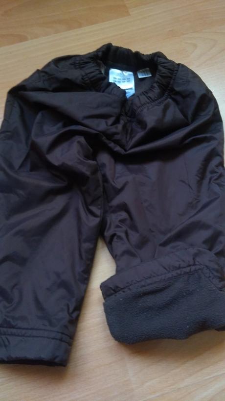 Chlapčenský balíček 86-92, 86–98