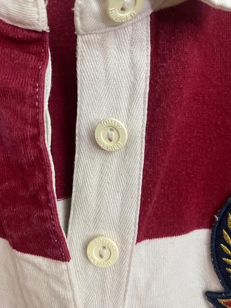 Tommy hilfiger vel.m, tommy hilfiger,m